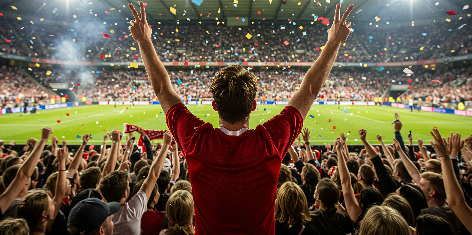 2026 Soccer World Cup